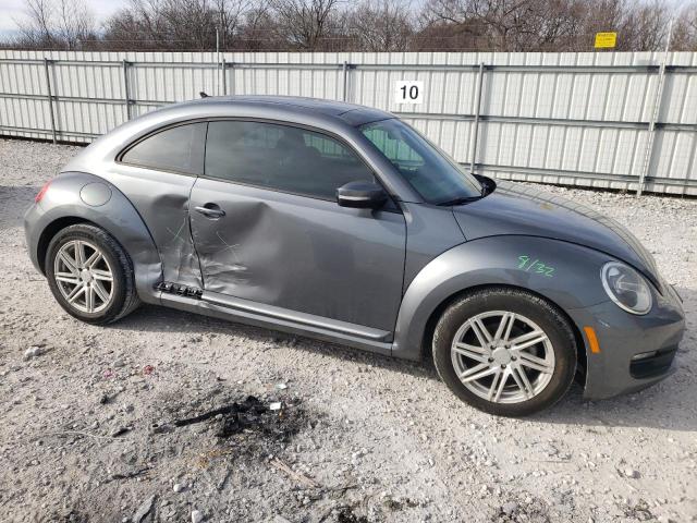 Photo 4 from auction – 2014 VOLKSWAGEN BEETLE with VIN 3VWJ07AT9EM638612
