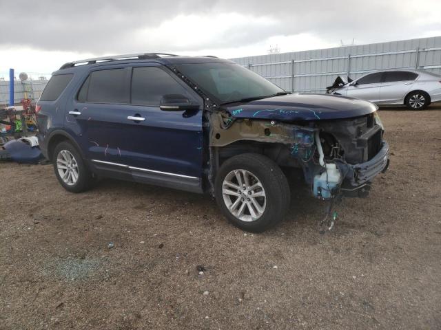 Photo 4 from auction – 2012 FORD EXPLORER X with VIN 1FMHK7D81CGA93706
