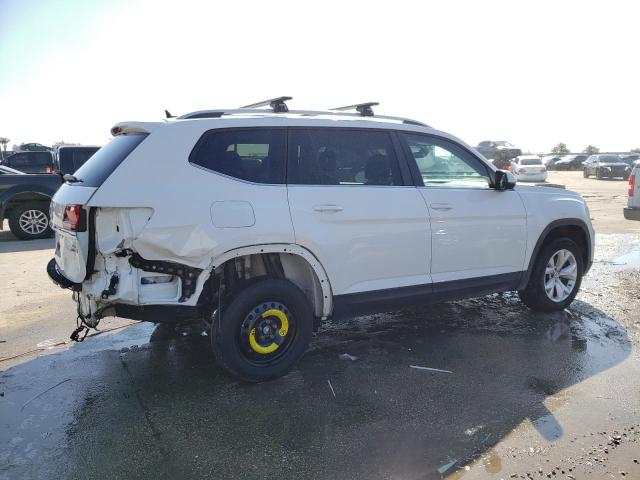 Photo 3 from auction – 2019 VOLKSWAGEN ATLAS SE with VIN 1V2UR2CA2KC510504
