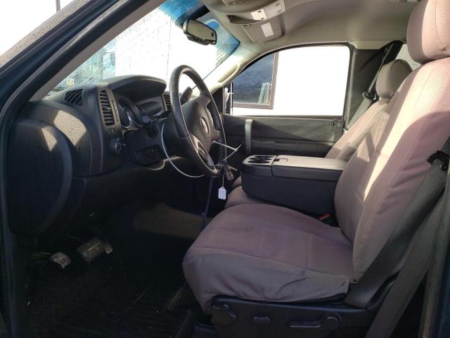Photo 7 from auction – 2008 GMC SIERRA K25 with VIN 1GTHK29K38E102839