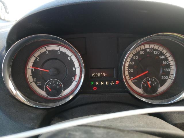 Photo 9 from auction – 2016 DODGE GRAND CARA with VIN 2C4RDGBG6GR316517