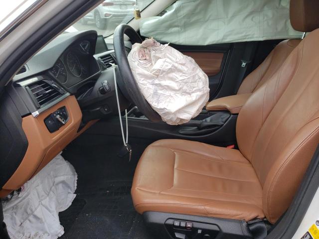 Photo 7 from auction – 2015 BMW 328 XI SUL with VIN WBA3B5G57FNS11596