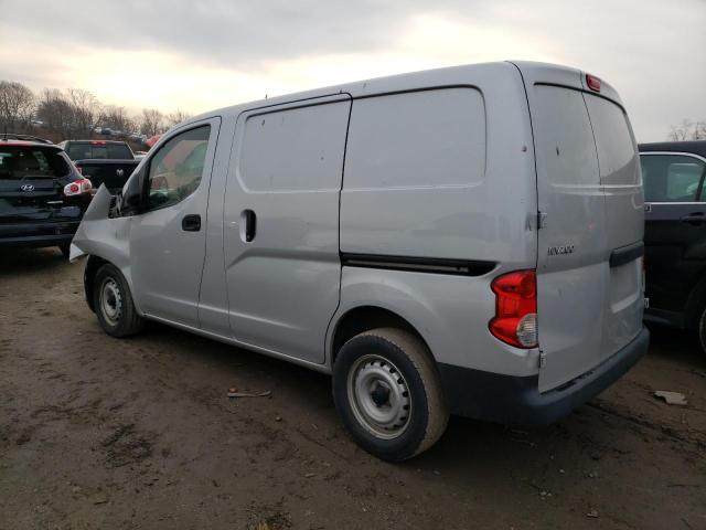 Photo 2 from auction – 2013 NISSAN NV200 2.5S with VIN 3N6CM0KN0DK695912