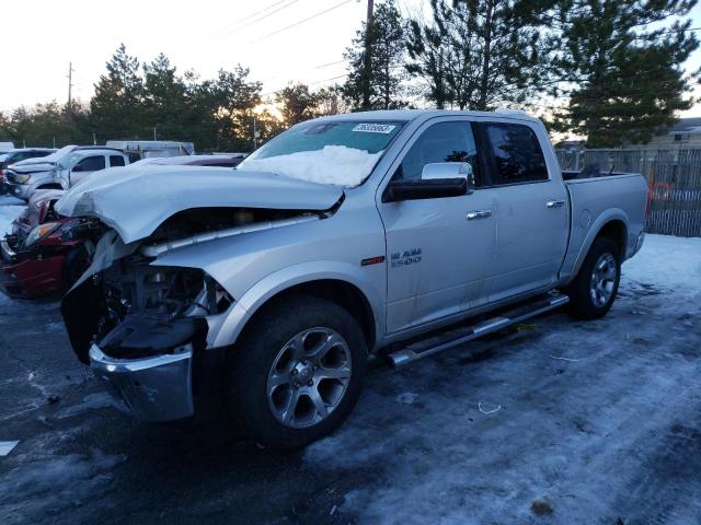 Photo 1 from auction – 2017 RAM 1500 LARAM with VIN 1C6RR7NM6HS875642