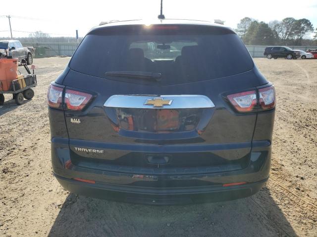 Photo 6 from auction – 2017 CHEVROLET TRAVERSE L with VIN 1GNKRFKD7HJ182973