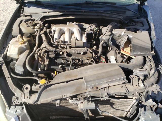 Photo 11 from auction – 2002 NISSAN ALTIMA SE with VIN 1N4BL11D82C259933