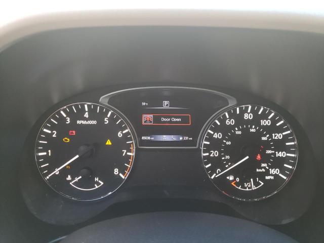 Photo 9 from auction – 2018 NISSAN PATHFINDER with VIN 5N1DR2MN2JC621471