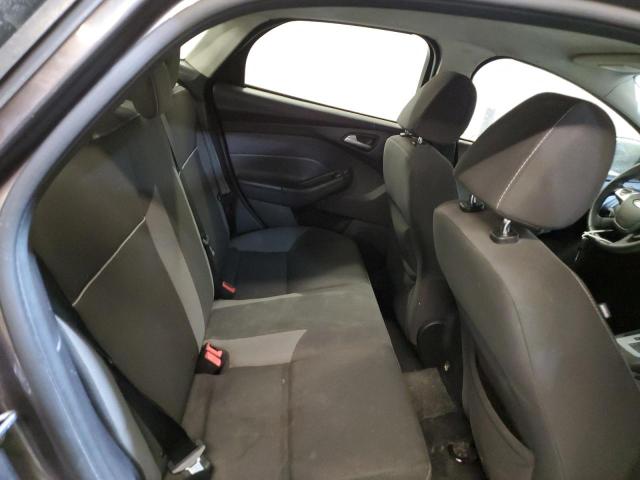 Photo 10 from auction – 2013 FORD FOCUS SE with VIN 1FADP3F23DL330605
