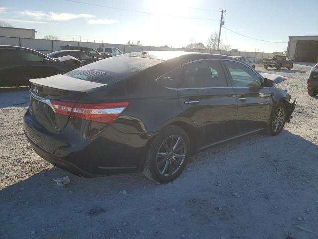 Photo 3 from auction – 2014 TOYOTA AVALON BAS with VIN 4T1BK1EB3EU114170