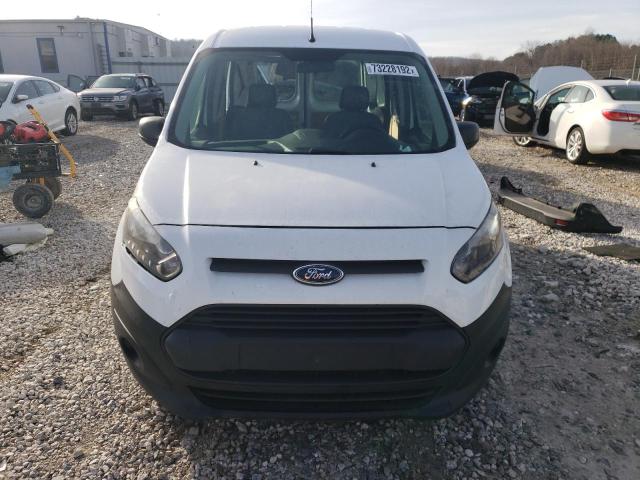 Photo 5 from auction – 2015 FORD TRANSIT CO with VIN NM0LS6E74F1209483