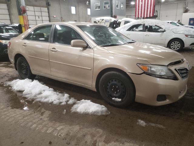 Photo 4 from auction – 2011 TOYOTA CAMRY BASE with VIN 4T1BF3EK7BU661695