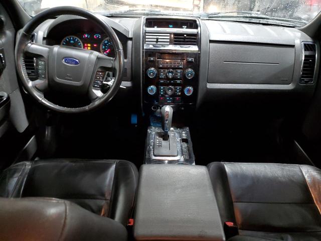 Photo 8 from auction – 2011 FORD ESCAPE LIM with VIN 1FMCU9EGXBKB71434