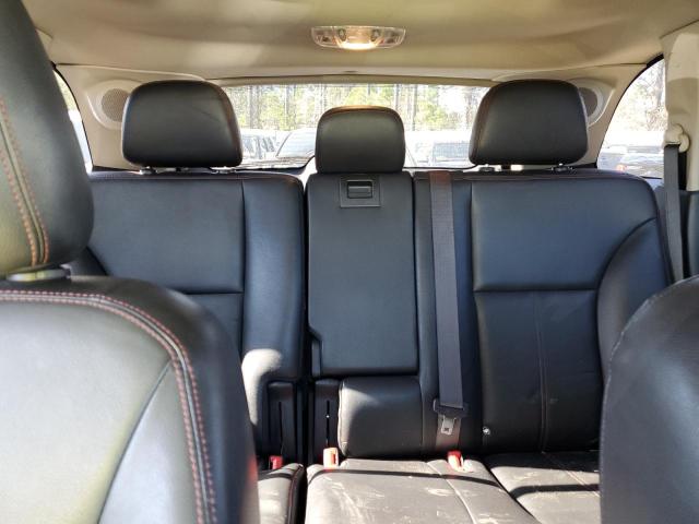 Photo 10 from auction – 2012 FORD EDGE LIMIT with VIN 2FMDK3KC8CBA01545
