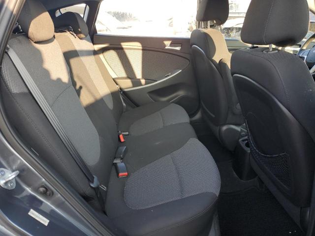 Photo 10 from auction – 2013 HYUNDAI ACCENT GLS with VIN KMHCT5AE2DU087891