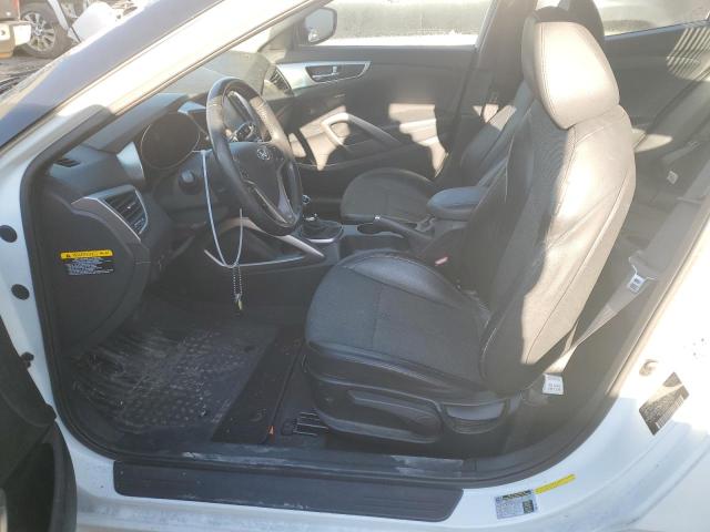 Photo 7 from auction – 2013 HYUNDAI VELOSTER with VIN KMHTC6AD2DU093722