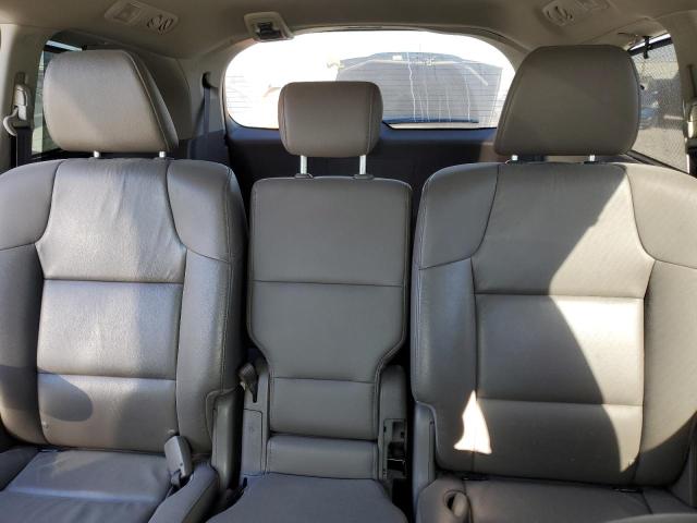 Photo 10 from auction – 2012 HONDA ODYSSEY TO with VIN 5FNRL5H95CB076902
