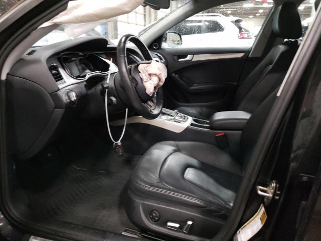 Photo 7 from auction – 2016 AUDI A4 PREMIUM with VIN WAUFFAFLXGN004681