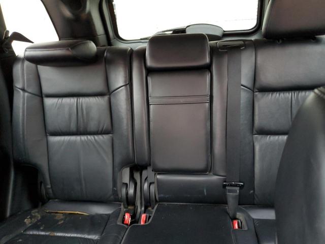 Photo 10 from auction – 2012 JEEP GRAND CHER with VIN 1C4RJFAG2CC199235