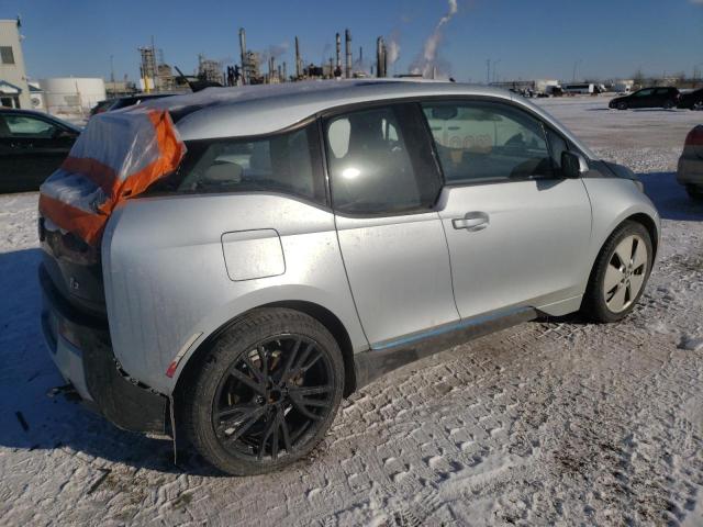 Photo 3 from auction – 2014 BMW I3 BEV with VIN WBY1Z2C55EVX51584