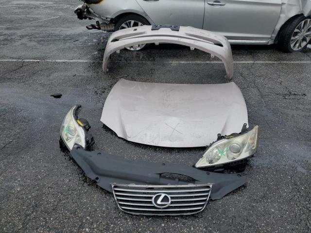 Photo 12 from auction – 2007 LEXUS ES 350 with VIN JTHBJ46G072135395