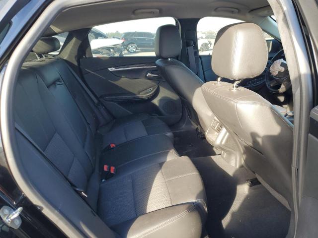 Photo 10 from auction – 2017 CHEVROLET IMPALA LT with VIN 2G1105S30H9160902