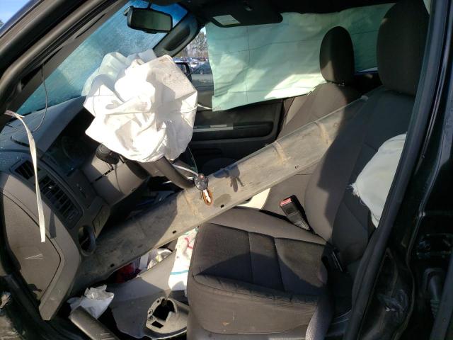 Photo 7 from auction – 2012 FORD ESCAPE XLT with VIN 1FMCU0DG8CKA83139