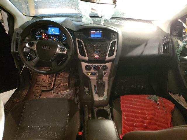 Photo 8 from auction – 2014 FORD FOCUS SE with VIN 1FADP3F26EL151797