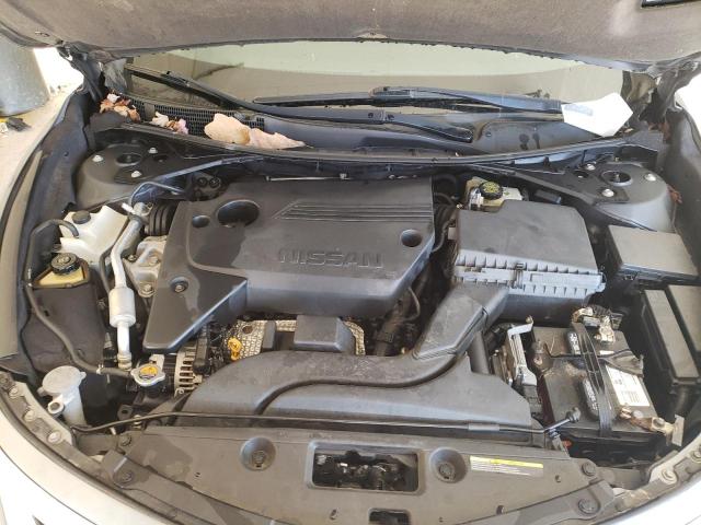 Photo 11 from auction – 2015 NISSAN ALTIMA 2.5 with VIN 1N4AL3AP8FC595699