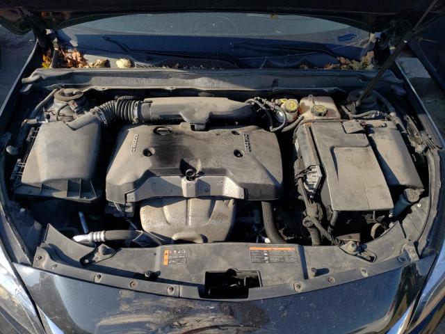 Photo 11 from auction – 2015 CHEVROLET MALIBU 1LT with VIN 1G11C5SL2FF189443