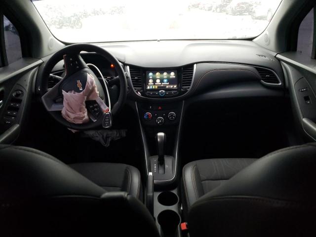 Photo 8 from auction – 2018 CHEVROLET TRAX 1LT with VIN KL7CJLSB0JB615418