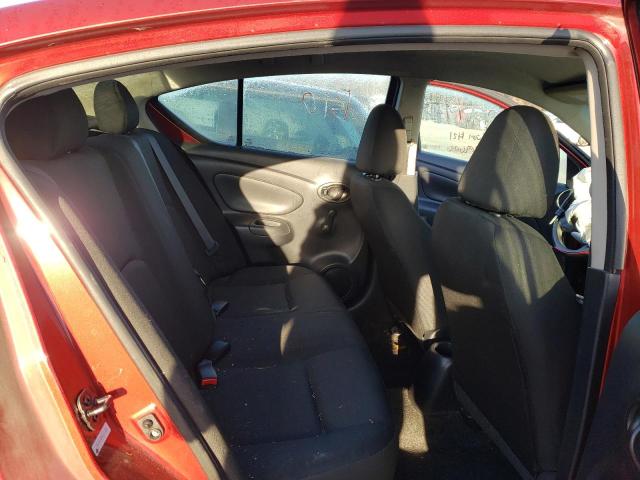 Photo 11 from auction – 2019 NISSAN VERSA S with VIN 3N1CN7AP8KL814425