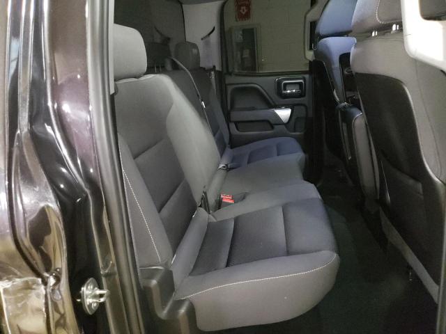 Photo 10 from auction – 2014 CHEVROLET SILVERADO with VIN 1GCRCREH7EZ358202