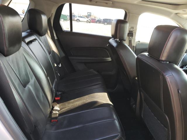 Photo 11 from auction – 2011 GMC TERRAIN SL with VIN 2CTFLXEC6B6331631