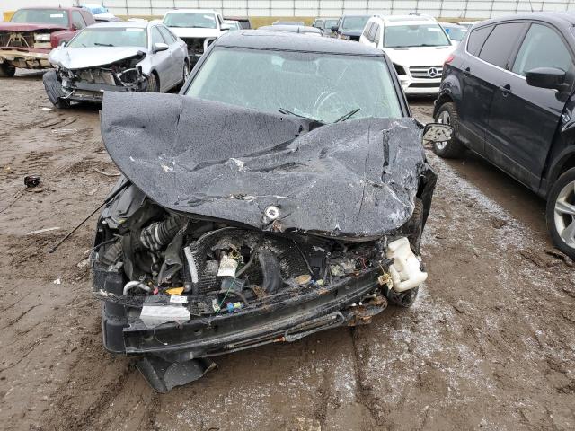 Photo 5 from auction – 2003 SAAB 9-5 LINEAR with VIN YS3EB49E633042786