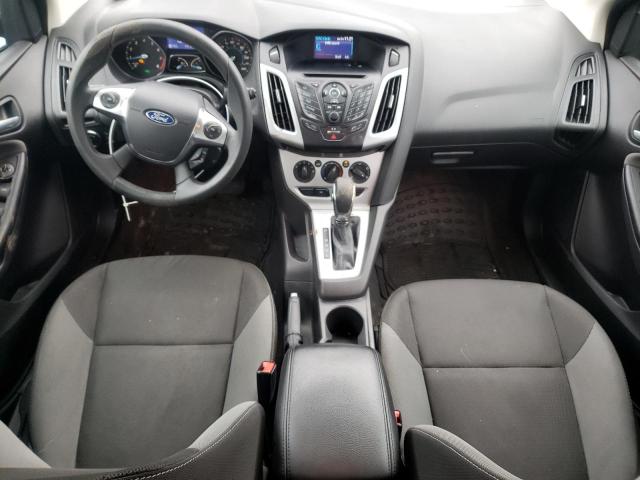 Foto 8 de la subasta – 2012 FORD FOCUS SE con VIN 1FAHP3K20CL458869