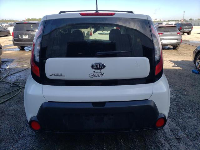 Photo 6 from auction – 2015 KIA SOUL with VIN KNDJN2A21F7170675