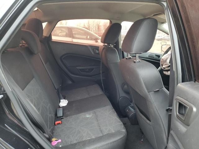 Photo 10 from auction – 2012 FORD FIESTA SE with VIN 3FADP4BJ0CM145167