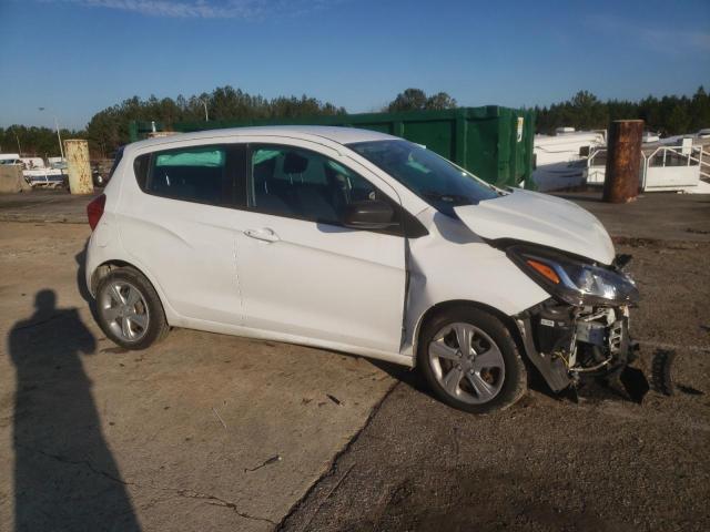 Photo 4 from auction – 2019 CHEVROLET SPARK LS with VIN KL8CB6SA0KC732753