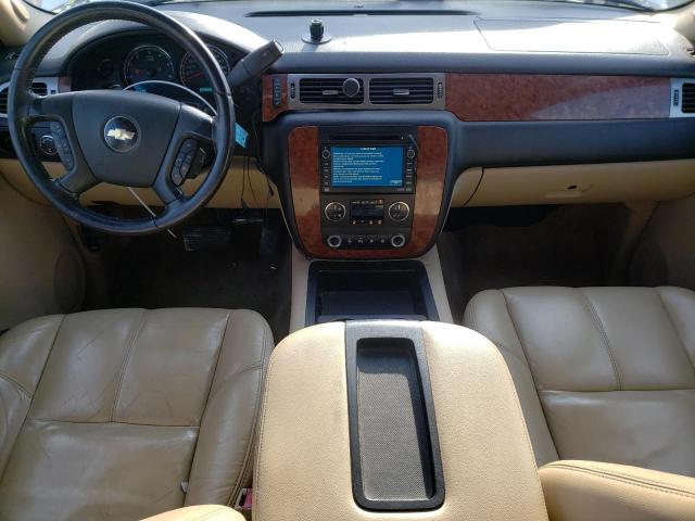 Photo 8 from auction – 2007 CHEVROLET AVALANCHE with VIN 3GNFK12397G162899