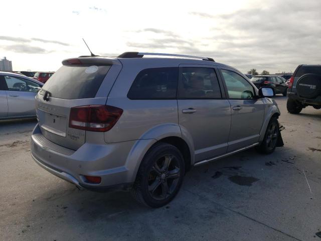Photo 3 from auction – 2015 DODGE JOURNEY CR with VIN 3C4PDCGG3FT606377