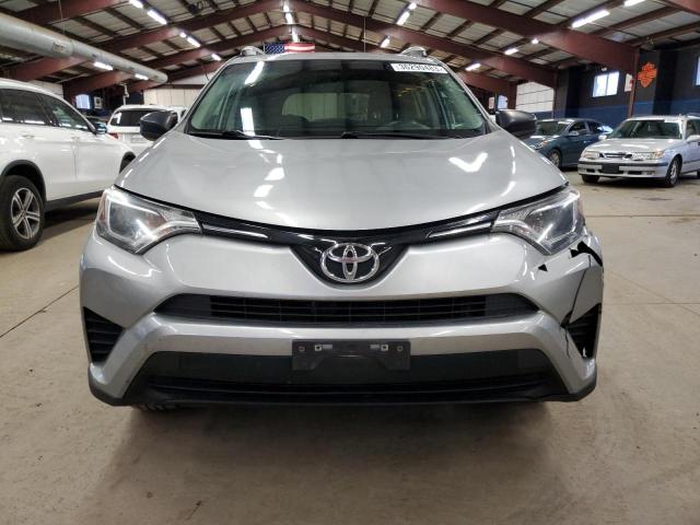 Photo 5 from auction – 2016 TOYOTA RAV4 LE with VIN 2T3BFREV4GW423282