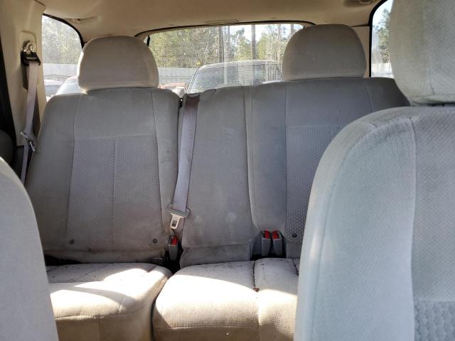 Photo 10 from auction – 2007 CHEVROLET TRAILBLAZE with VIN 1GNDS13S572249673