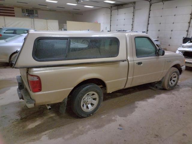 صورة رقم 3 من المزاد - 2002 FORD RANGER مع VIN 1FTYR10D92PA71967