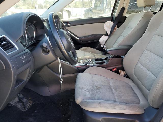 Photo 7 from auction – 2016 MAZDA CX-5 TOURI with VIN JM3KE2CY3G0845112