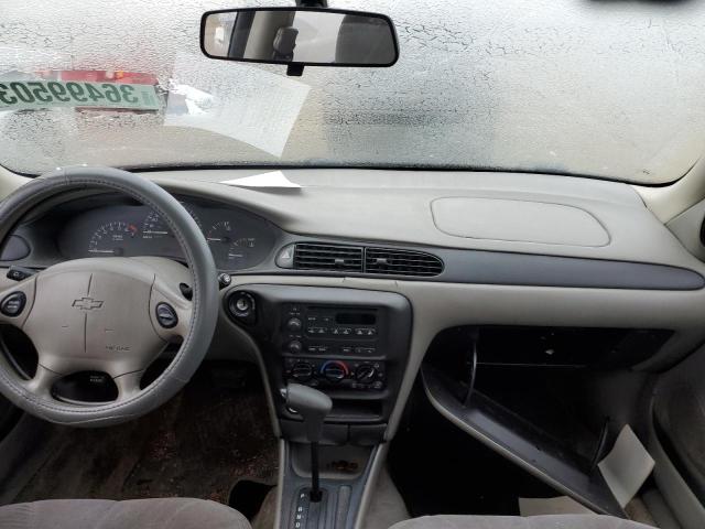 Photo 8 from auction – 2005 CHEVROLET CLASSIC with VIN 1G1ND52F25M243679