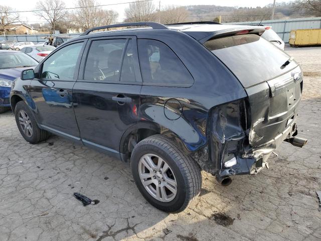 Photo 2 from auction – 2012 FORD EDGE SE with VIN 2FMDK3GC4CBA62061