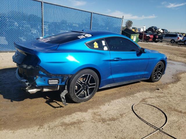 Photo 3 from auction – 2019 FORD MUSTANG with VIN 1FA6P8TH7K5167361