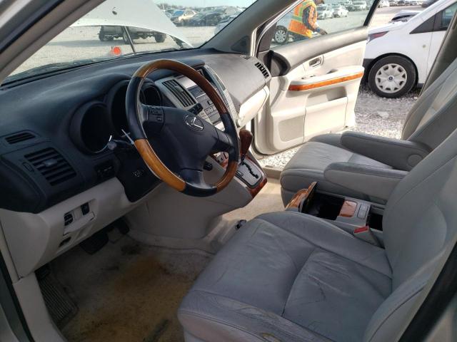 Photo 7 from auction – 2007 LEXUS RX 350 with VIN 2T2GK31UX7C007173