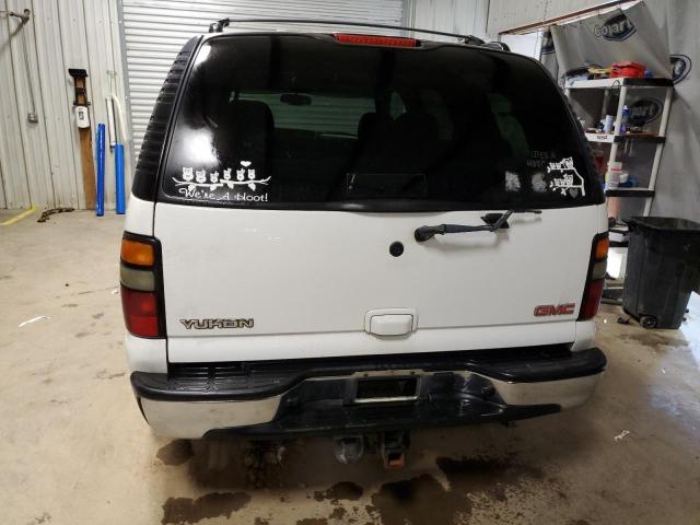 Photo 6 from auction – 2004 GMC YUKON with VIN 1GKEC13Z14J233144