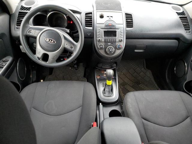 Photo 8 from auction – 2011 KIA SOUL with VIN KNDJT2A2XB7218495